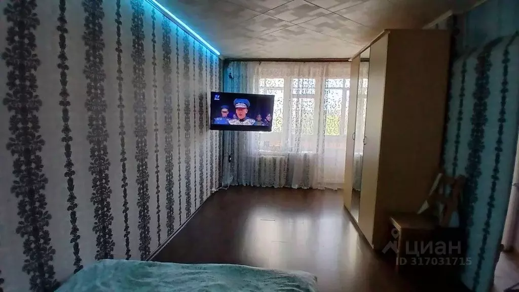 1-к кв. Москва ул. Юных Ленинцев, 7 (30.0 м) - Фото 0