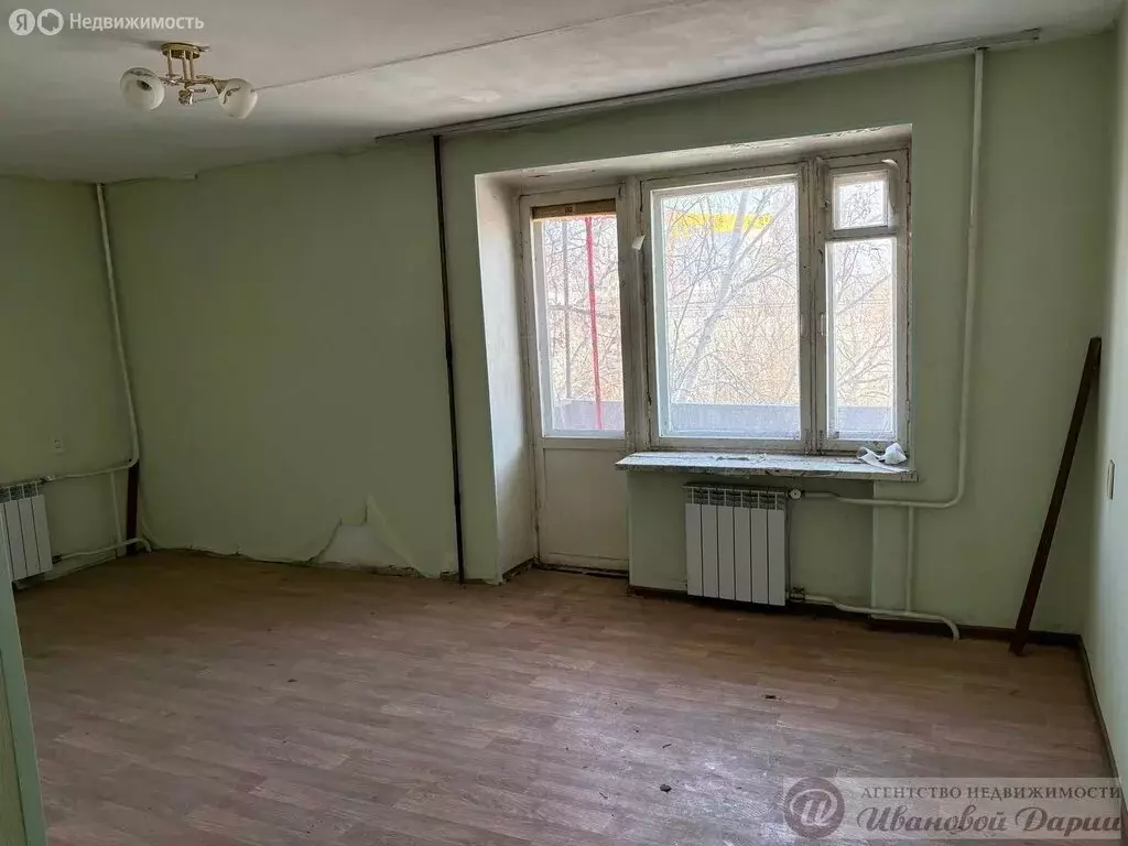 1к в 2-комнатной квартире ( м) - Фото 1