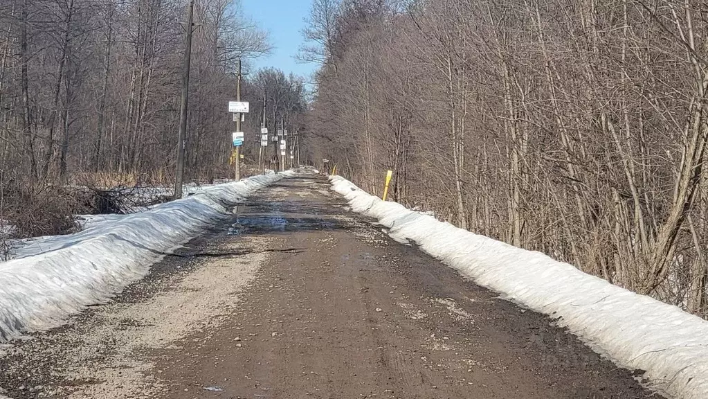 Участок в Башкортостан, Уфа Приозерный-4 СНТ, 290 (8.0 сот.) - Фото 1