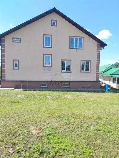 Коттедж в Белгородская область, Старооскольский городской округ, с. ... - Фото 1