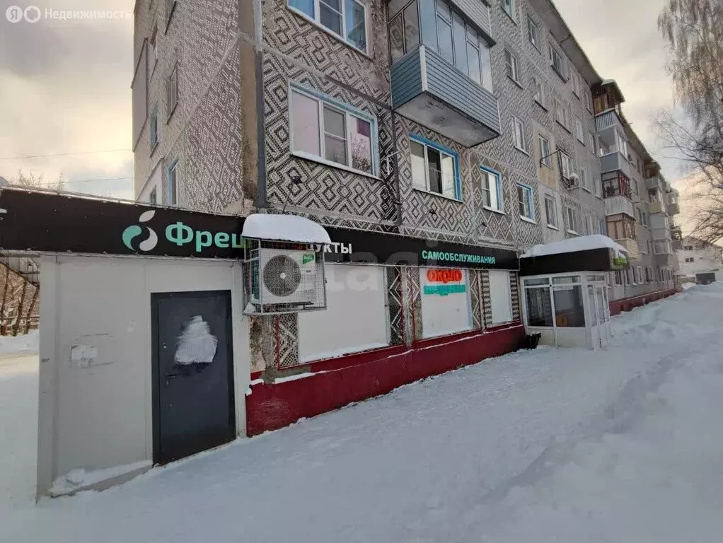 Торговая площадь (110 м) - Фото 2