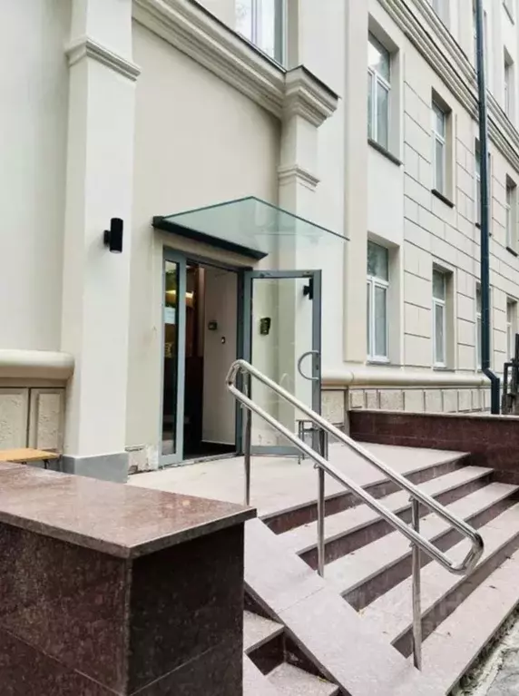 Продаётся квартира-студия, 21 м - Фото 1