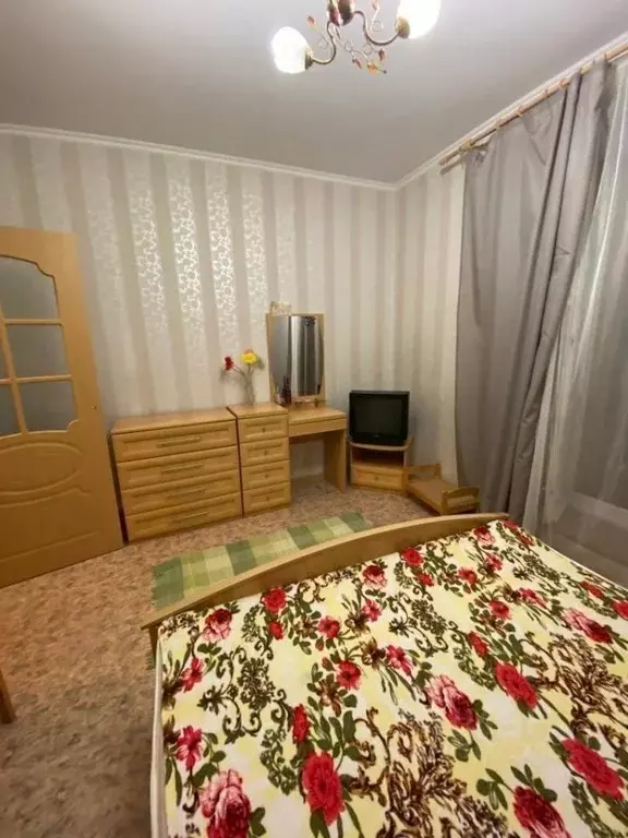 Комната Татарстан, Казань ул. Академика Губкина, 30б (19.0 м) - Фото 1