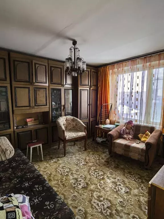 2-к кв. Москва Севанская ул., 12 (39.5 м) - Фото 2