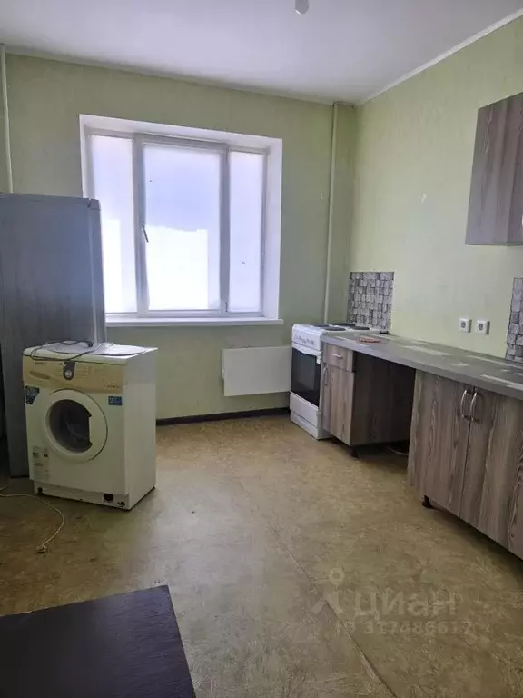 1-к кв. Саратовская область, Саратов Карьерная ул., 2В (33.0 м) - Фото 0