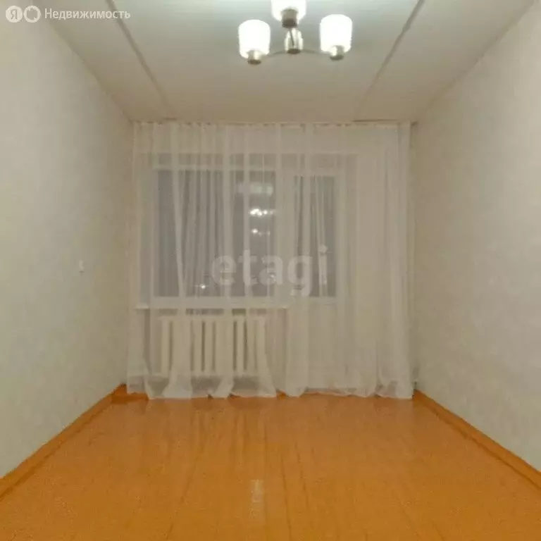 1-комнатная квартира: Кыштым, улица Интернационала, 101 (29.2 м) - Фото 2