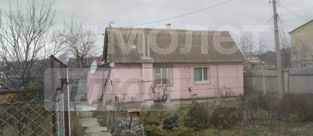 Дом в Севастополь ул. Некрасова, 23 (60 м) - Фото 1