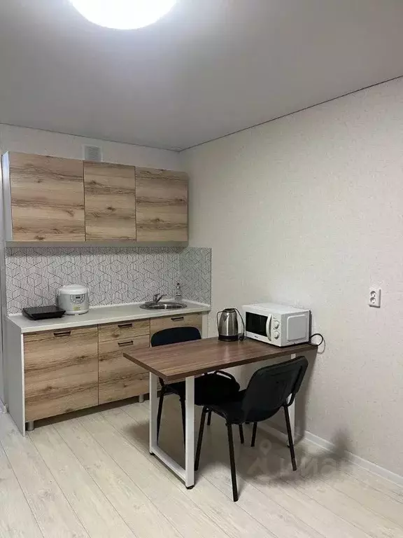 Студия Татарстан, Зеленодольск просп. Строителей, 34А (29.0 м) - Фото 1