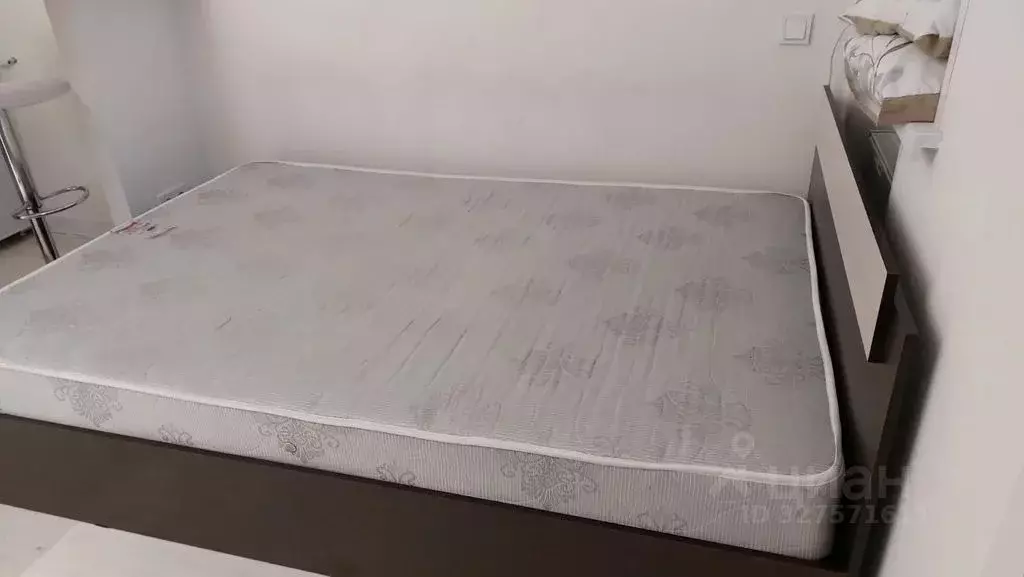 Студия Москва Средняя Переяславская ул., 27С1 (22.0 м) - Фото 2