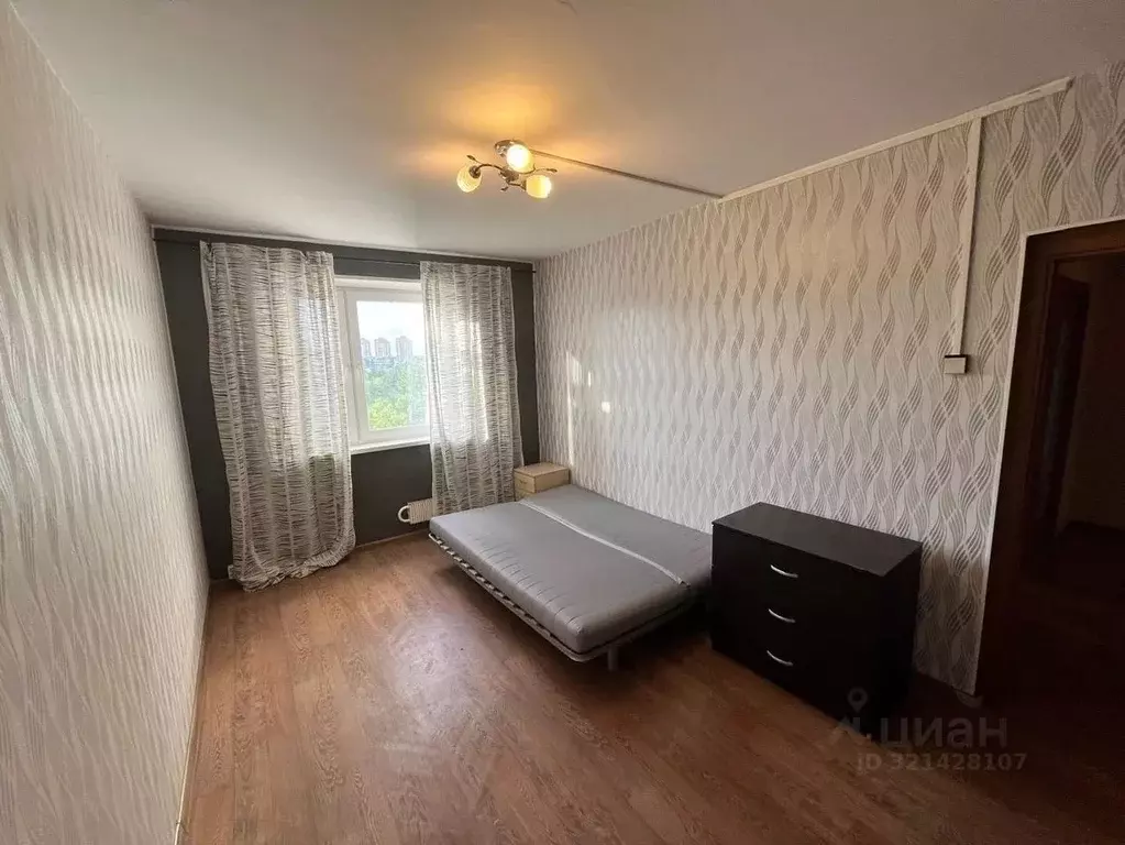 3-к кв. Москва Можайское ш., 4К1 (75.0 м) - Фото 0