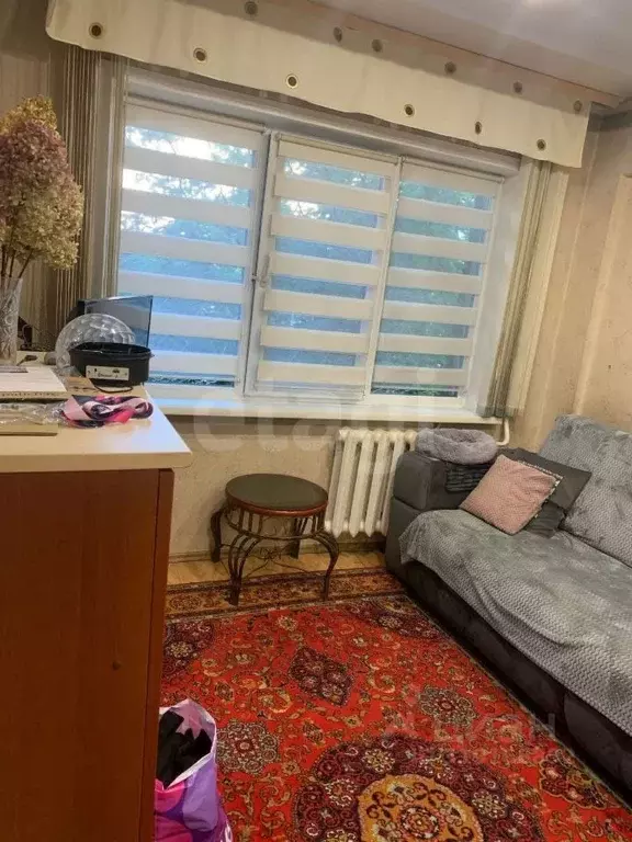 3-к кв. Иркутская область, Ангарск 278-й кв-л, 1 (67.0 м) - Фото 2