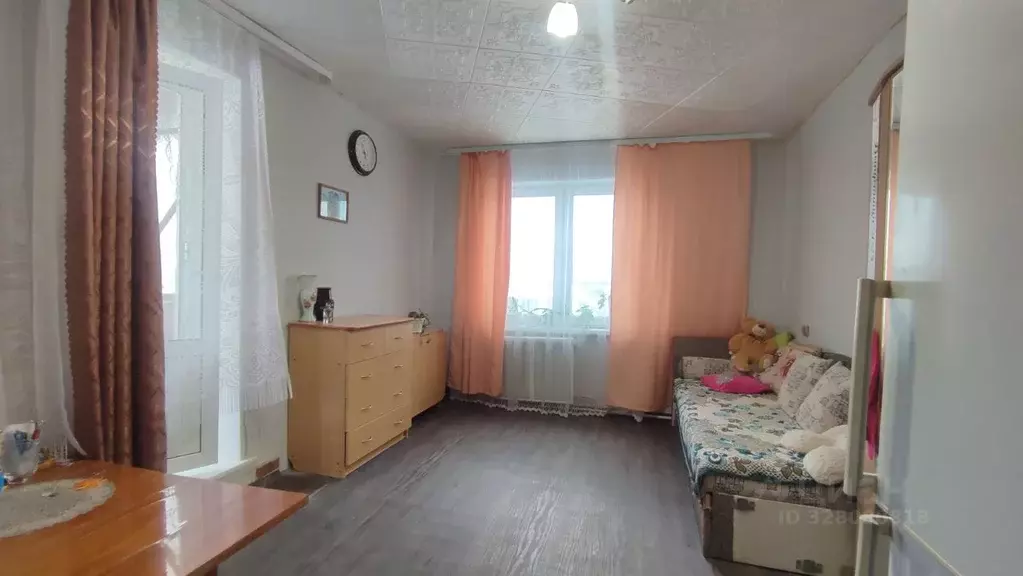 1-к кв. Пермский край, Пермский муниципальный округ, пос. Сылва ул. ... - Фото 2