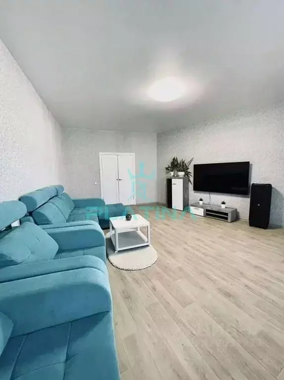 2-к кв. Татарстан, Казань Чистопольская ул., 86/10 (72.0 м) - Фото 0