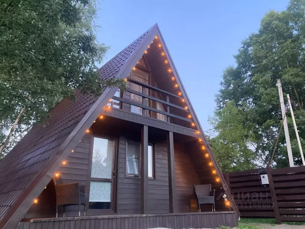 Дом в Нижегородская область, Выкса Колос садовые участки, 103 (109 м) - Фото 2