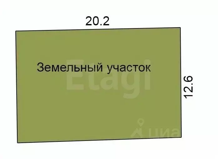 Склад в Тюменская область, Ишим въезд 2-й Технический (350 м) - Фото 1