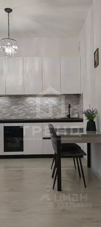 Студия Ленинградская область, Мурино Всеволожский район, просп. ... - Фото 2