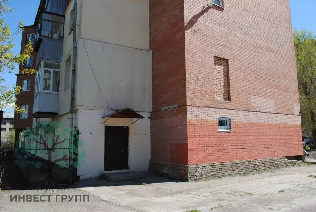 Офис в Самарская область, Самара Киевская ул., 10А (92 м) - Фото 2