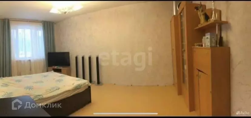 Продаётся 2-к квартира, 50.4 м - Фото 1