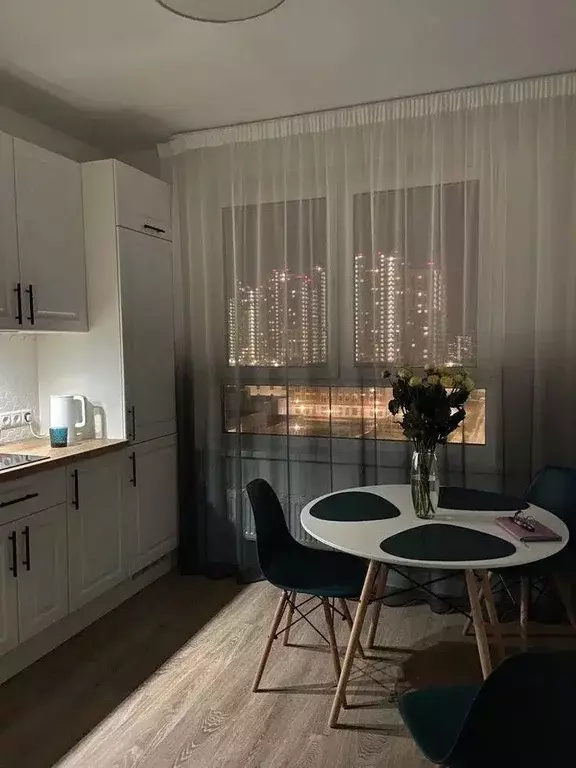 Продаётся 1-к квартира, 39.02 м - Фото 1