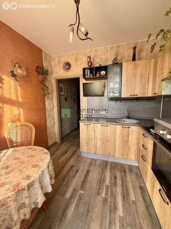 3-комнатная квартира: Чита, улица Ленина, 126 (71.9 м) - Фото 2