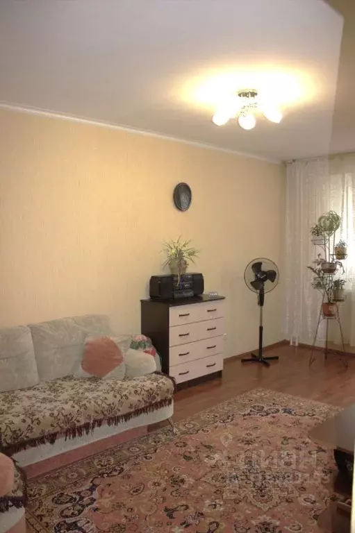 1-к кв. Челябинская область, Челябинск ул. Генерала Мартынова, 7 (37.0 ... - Фото 0