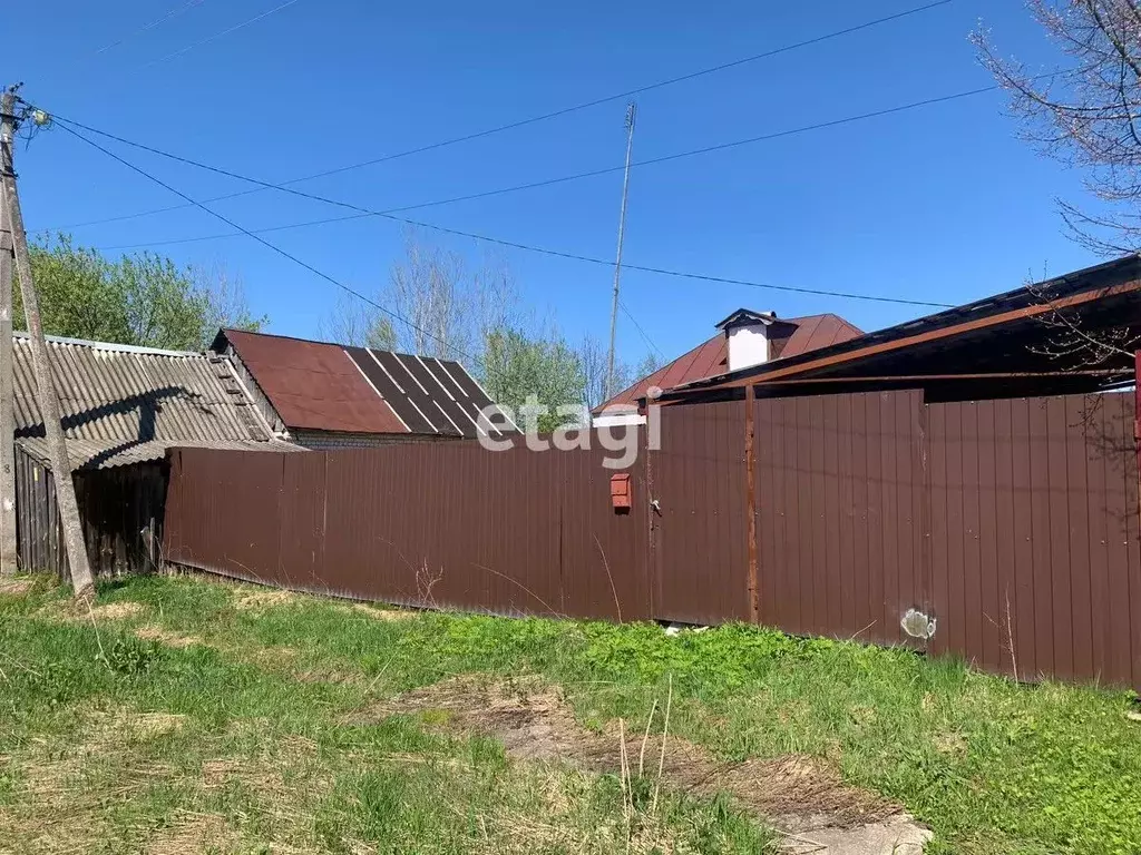 Дом в Владимирская область, Петушинский муниципальный округ, д. ... - Фото 1