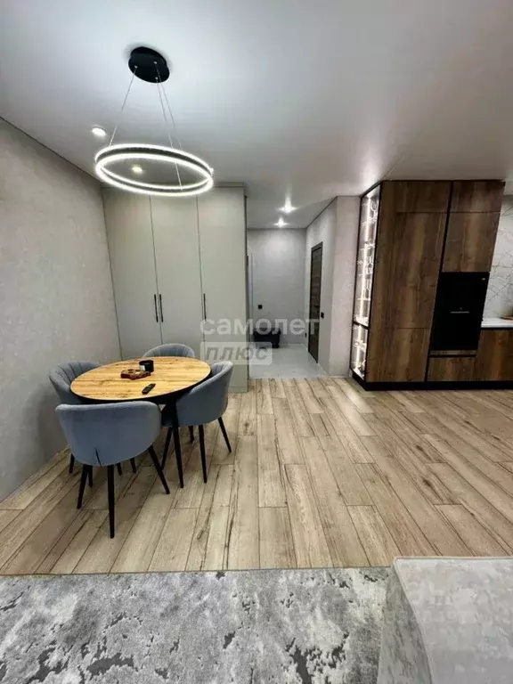 2-к кв. Челябинская область, Челябинск ул. Энтузиастов, 30Б (68.0 м) - Фото 1