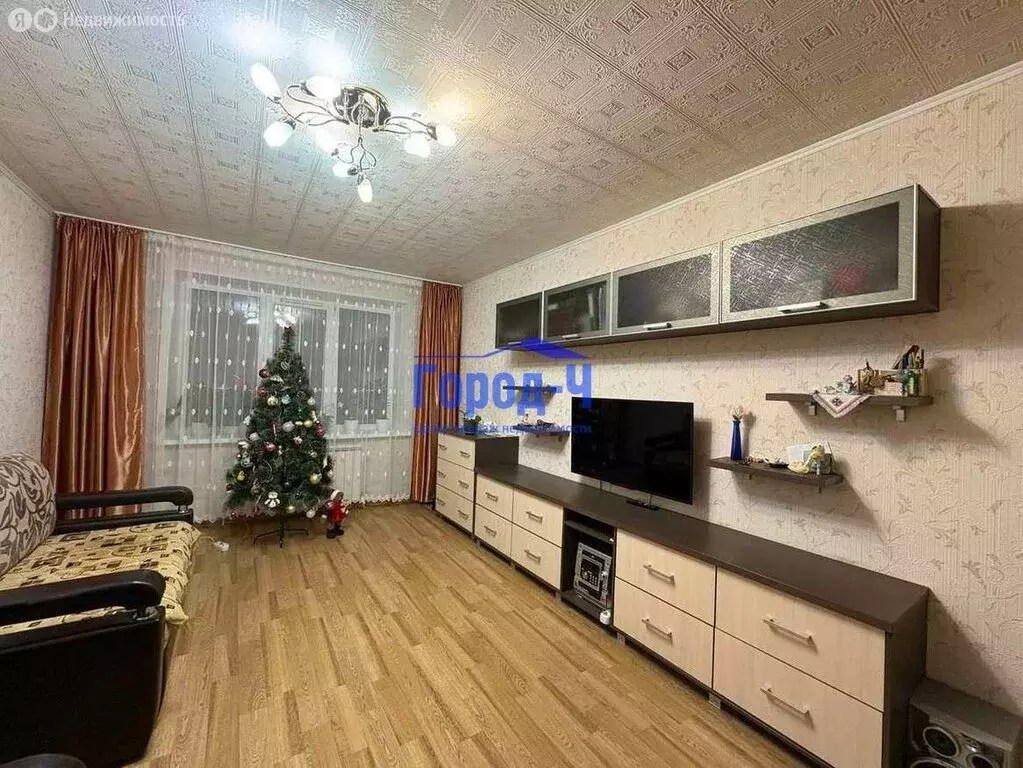 2-комнатная квартира: Чебоксары, улица Строителей, 6 (62.6 м) - Фото 2