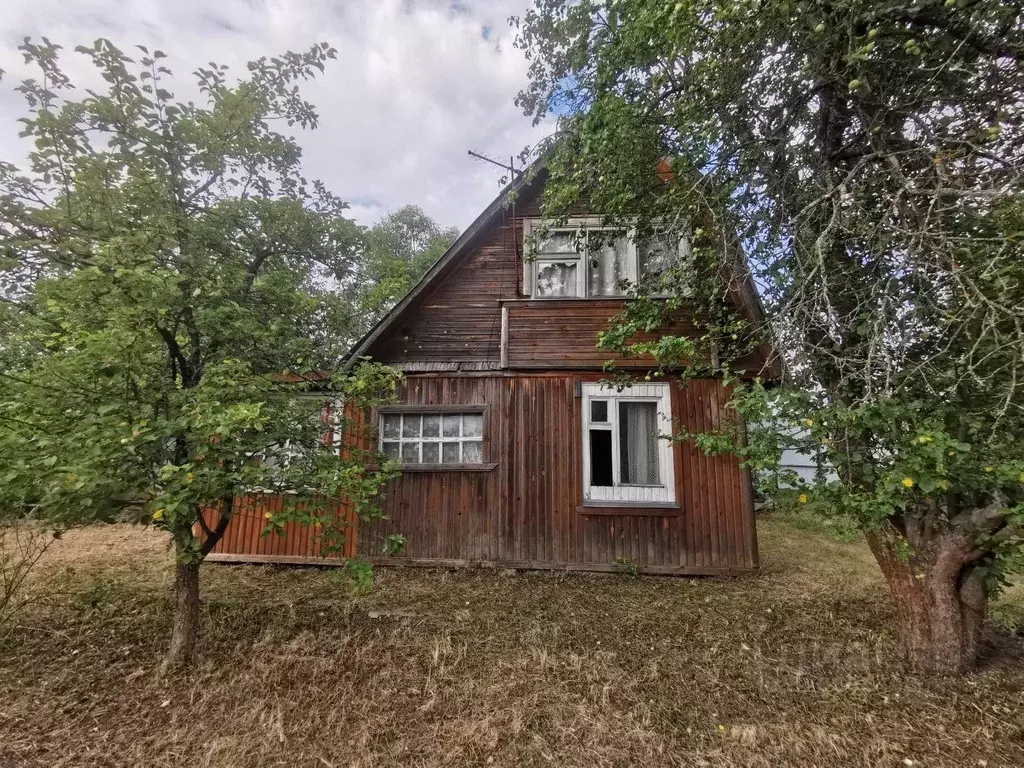 Дом в Владимирская область, Киржач Восход СНТ, ул. Березовая (49 м) - Фото 0