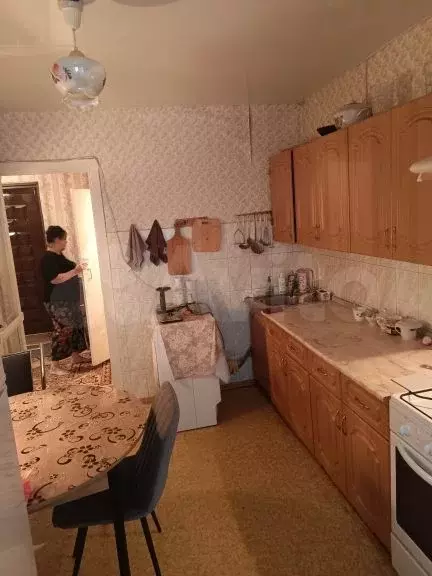 2-к. квартира, 49,3 м, 3/9 эт. - Фото 1