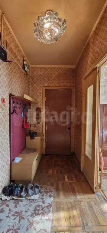 2-к. квартира, 55,1 м, 2/5 эт. - Фото 0