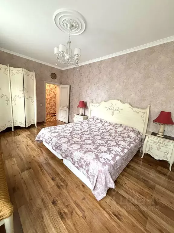3-к кв. Москва Октябрьская ул., 56К1 (83.0 м) - Фото 1
