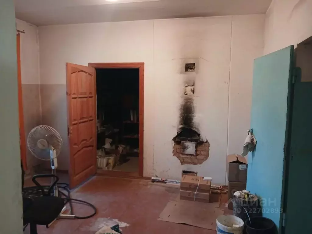 Помещение свободного назначения в Псковская область, Усвяты рп ул. 25 ... - Фото 2