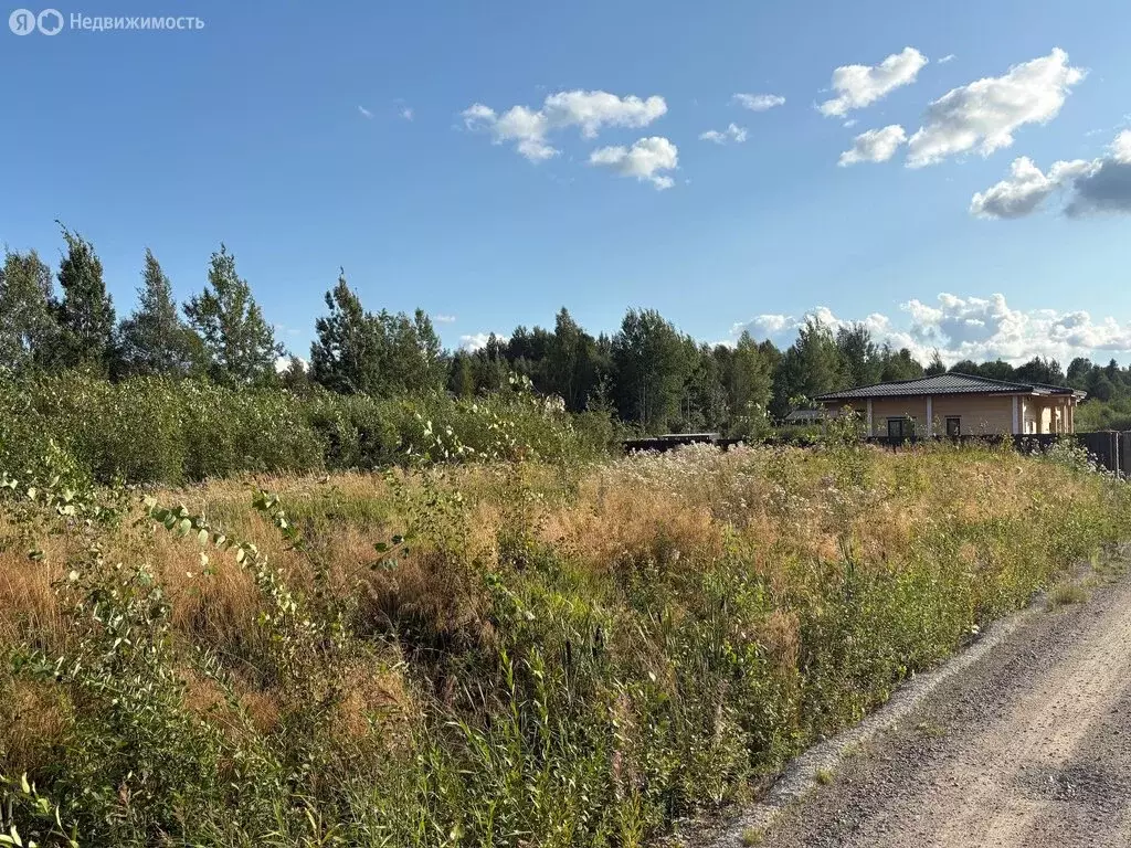 Участок в Удальцово, улица 6-й Квартал (7 м) - Фото 2