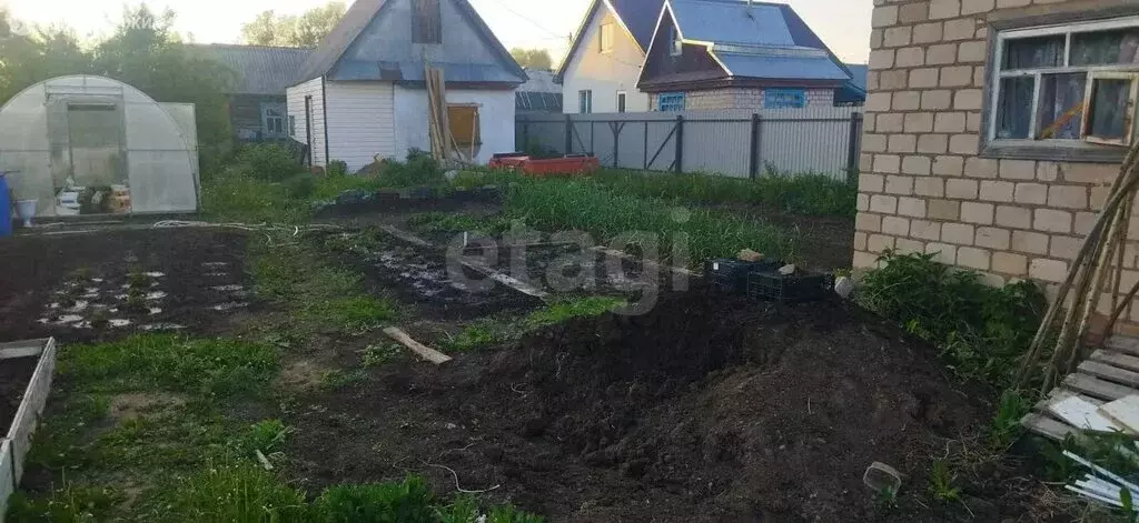 Участок в Республика Башкортостан, Нефтекамск (8 м) - Фото 2