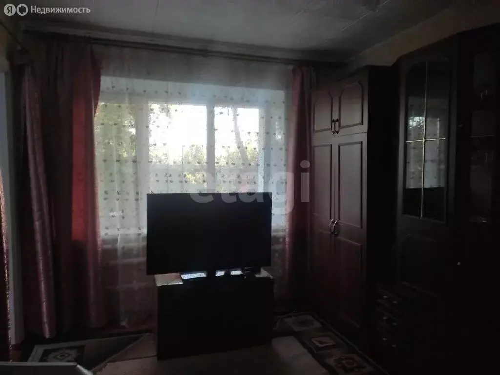 3-комнатная квартира: село Ливенка, Транспортная улица, 6 (44.8 м) - Фото 2
