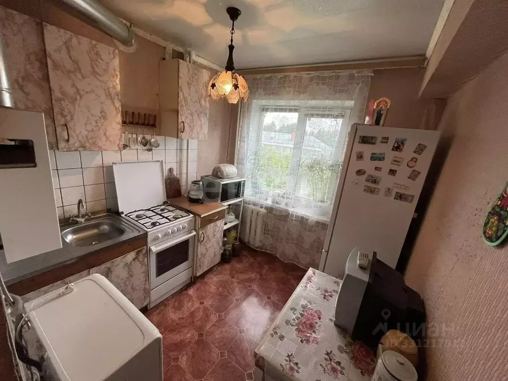 2-к кв. Тульская область, Тула ул. Металлургов, 79 (41.0 м) - Фото 1