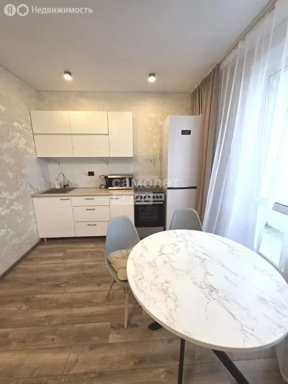 Квартира-студия: Миасс, улица Богдана Хмельницкого, 56 (24 м) - Фото 2