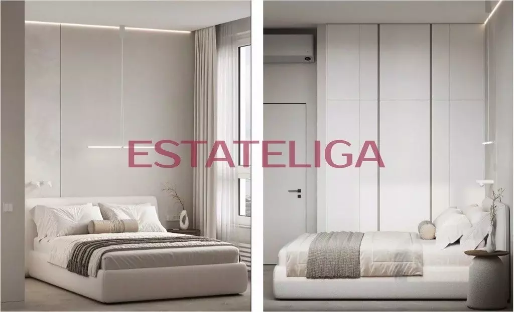 1-к кв. Москва ул. Крузенштерна, 2 (40.4 м) - Фото 1