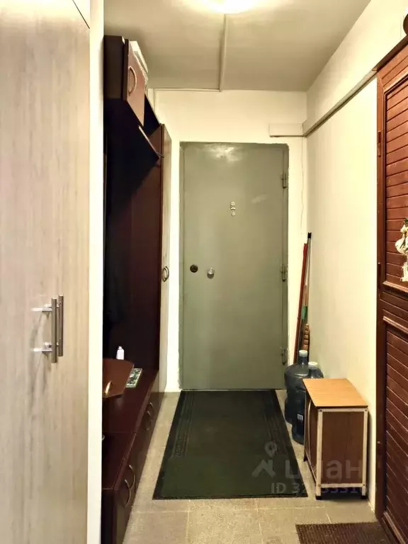 3-к кв. Санкт-Петербург ул. Джона Рида, 1К1 (71.6 м) - Фото 2