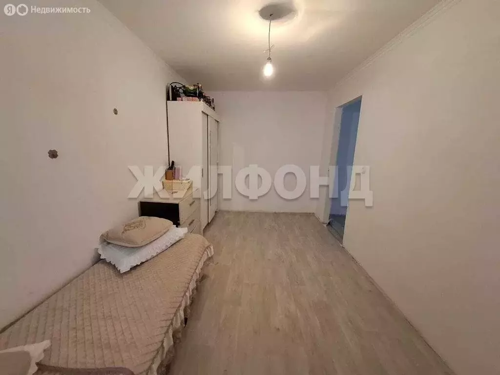 2-комнатная квартира: Георгиевск, улица Мира, 3 (47.7 м) - Фото 0