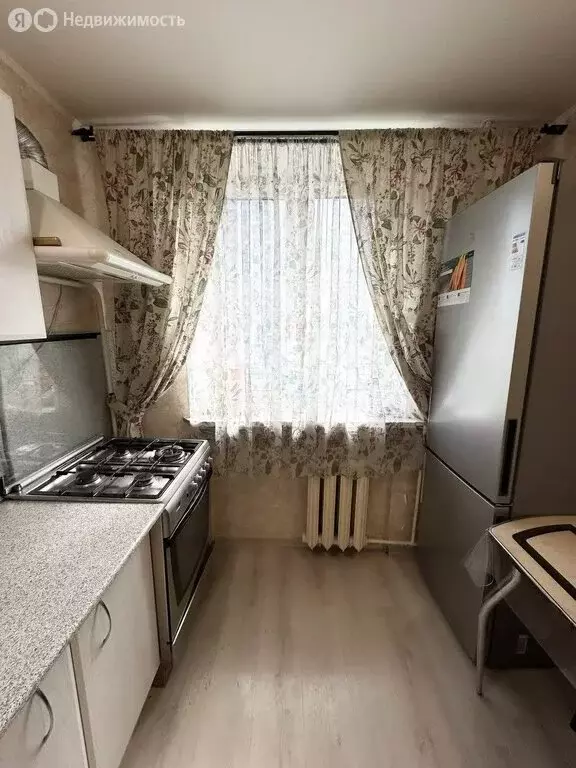 2-комнатная квартира: Москва, Волоколамское шоссе, 92 (41 м) - Фото 1