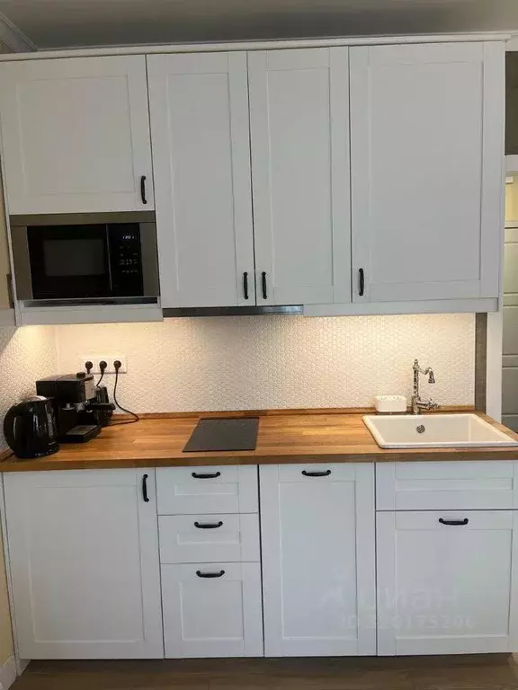 Квартира, студия, 24 м - Фото 0