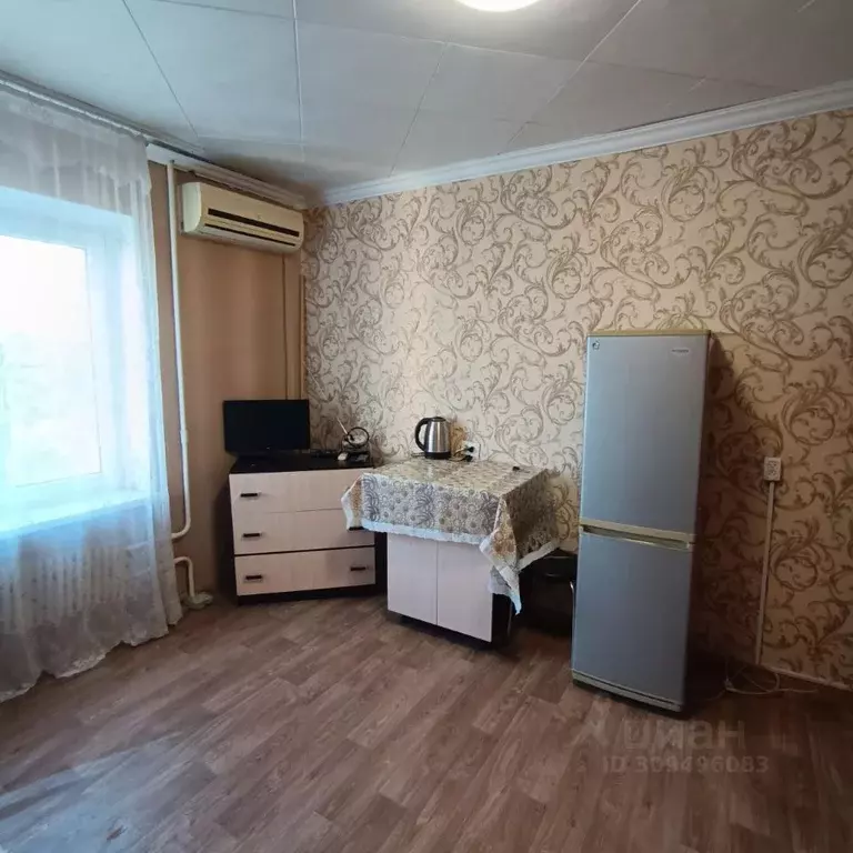 Комната Ростовская область, Ростов-на-Дону ул. Штахановского, 24 (12.0 ... - Фото 1