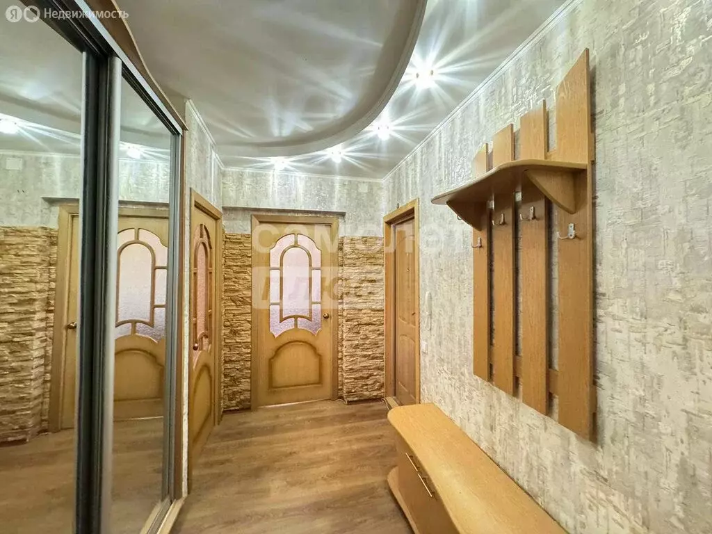 2-комнатная квартира: Рубцовск, улица Федоренко, 15 (50 м) - Фото 2