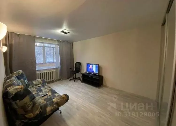 1-к кв. Свердловская область, Екатеринбург ул. Белинского, 220к7 (27.0 ... - Фото 1