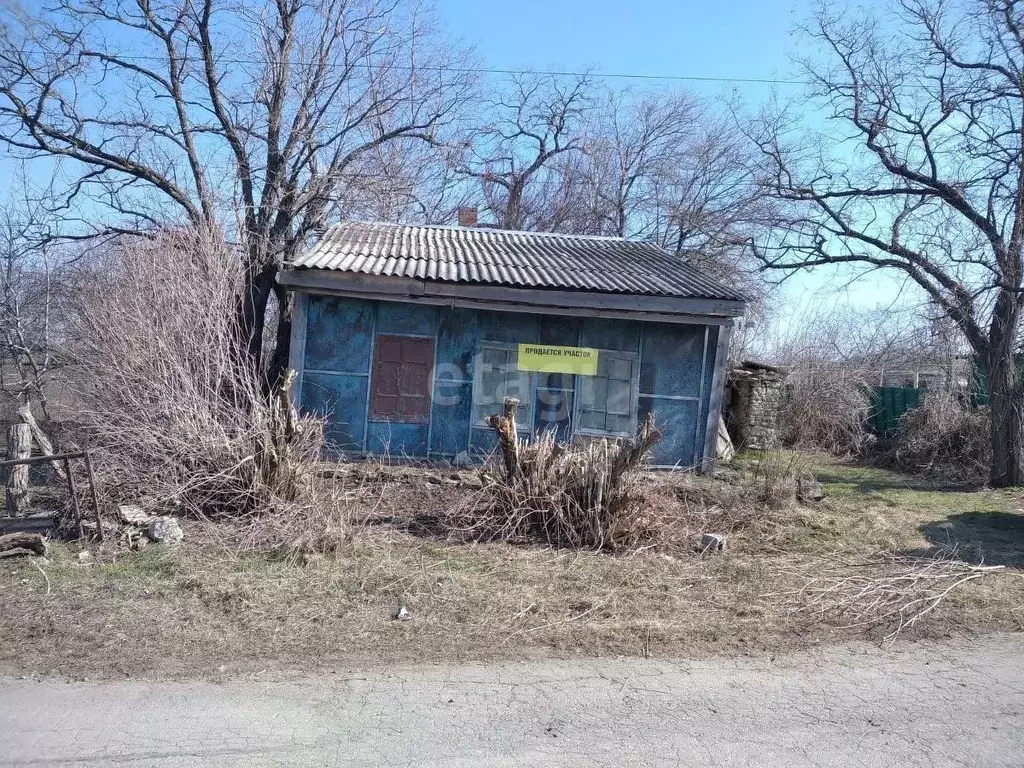 Дом в Ростовская область, Таганрог ул. Ленина (41 м) - Фото 0