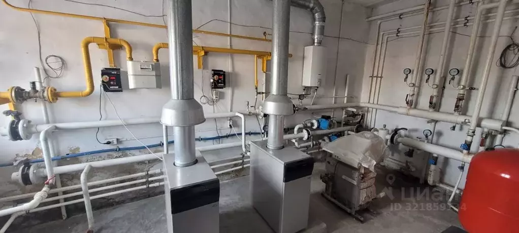 Производственное помещение в Челябинская область, Сосновский ... - Фото 1