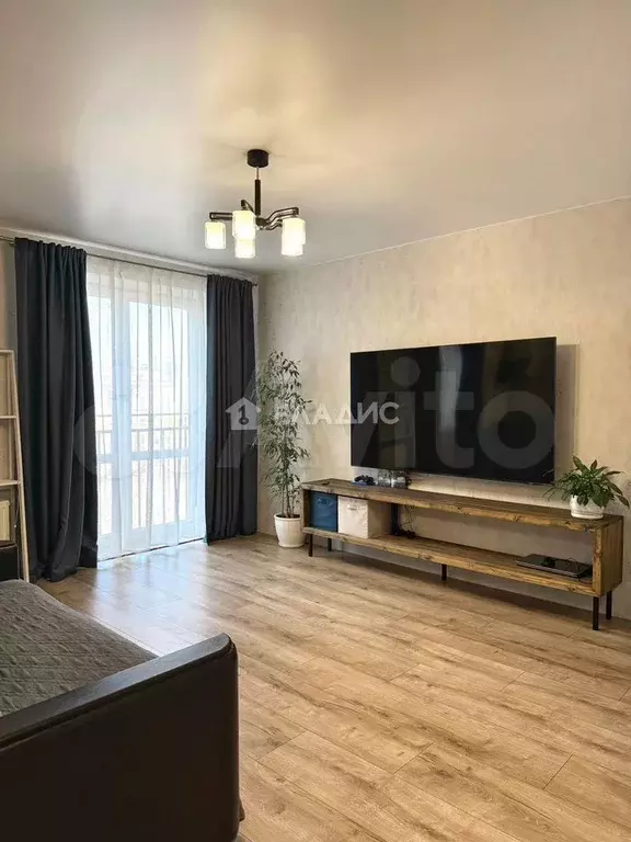 2-к. квартира, 65,9 м, 10/10 эт. - Фото 0
