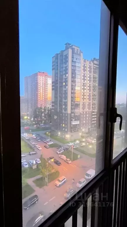 1-к кв. Санкт-Петербург Усть-Славянка тер., ул. Славянская, 22 (36.2 ... - Фото 0
